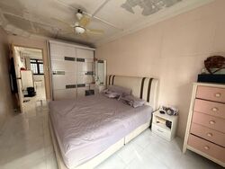 Blk 751 Woodlands Circle (Woodlands), HDB 4 Rooms #590264661